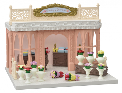 Sylvanian Families 5360 набор игрушек