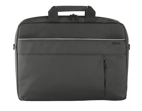 Trust Rio 43.9 cm (17.3") Messenger case Black – image 1