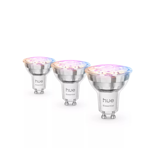 Philips Hue Essential GU10 Inteligentn