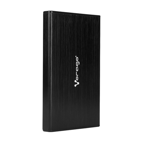 Enclosure VORAGO HDD-202