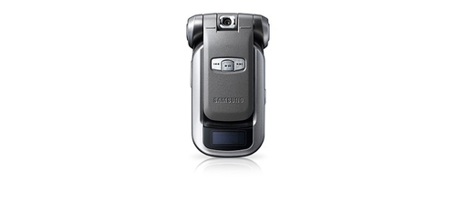 Samsung SGH-P920 125 g