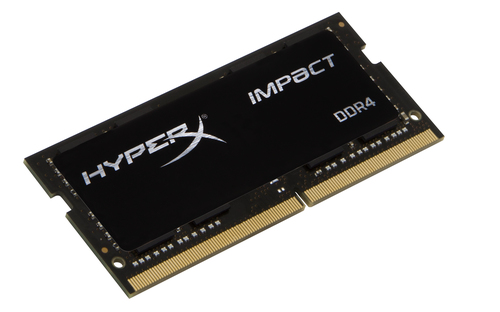HyperX Impact HX432S20IB/32 memory module – image 3