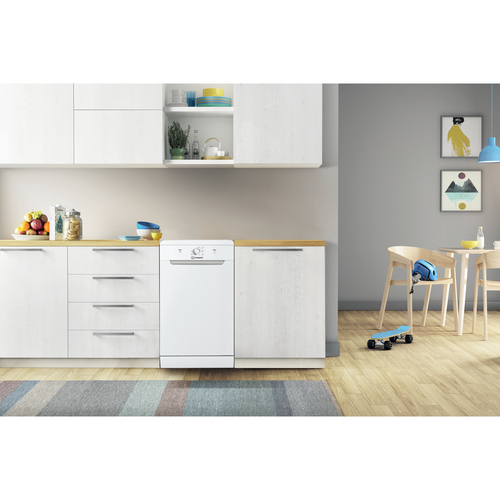 Indesit DF9E 1B10 UK – image 4