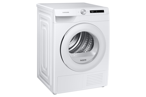 Samsung DV80T5220TW tumble dryer Freestanding Front-load – image 2