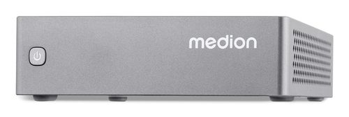 MEDION S06e Silver N100