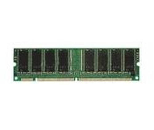 Kingston Technology 512 MB ( 2 x 256 MB ), DIMM 240-pin, DDR II, ECC