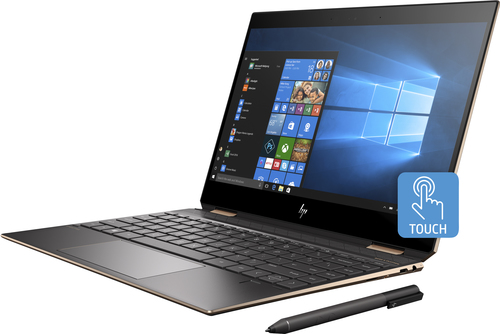 HP Spectre x360 13-ap0008na Intel® Core™ i5 i7-8565U Hybrid (2-in-1) – image 2