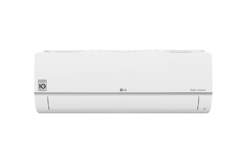 LG PC12SQ.SSJ air conditioner Air conditioner indoor unit White