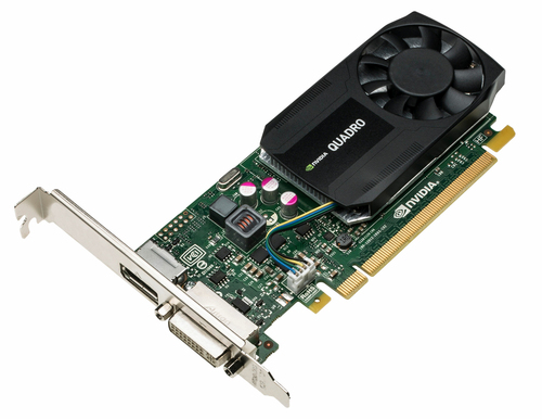 HP NVIDIA Quadro K620 – image 2