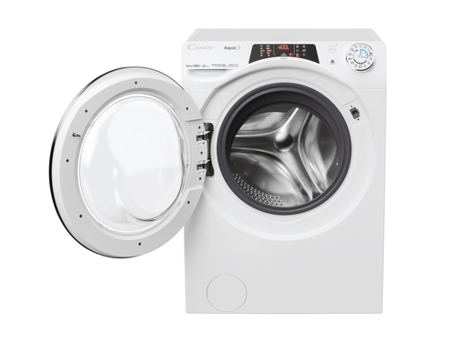 Candy ROW4964DWMC7-80 washer dryer Freestanding Front-load White – image 3