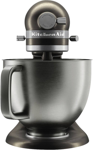 Kitchenaid 5KSM50PKVEIO Iron Ore – Foto 4 van 8