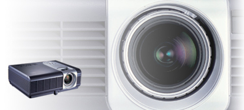 BenQ PB6200 Brightness 1700 Lumens XGA Resolution Weight 2.7kg(5.9lbs) DLP