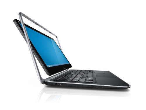 Dell XPS 9Q23 Intel® Core™ i5 i5-4210U Laptop – image 5