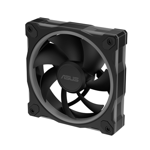 ASUS Prime MR120 Fan ARGB Black, afbeelding 10