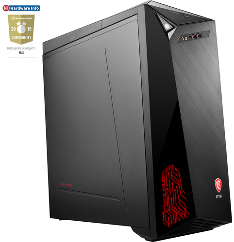MSI Infinite 9SH-842MYS Intel® Core™ i5 i5-9400F – image 2
