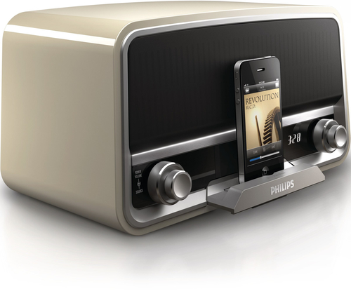 Philips Original radio ORD7100C/00