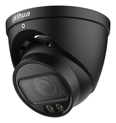Dahua Technology WizMind IPC-HDW5459T-ZE-IL-2712-Black Turret IP security camera Outdoor – image 4