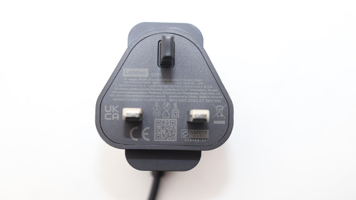 Lenovo 5A11J75656 power adapter/inverter Indoor – image 8