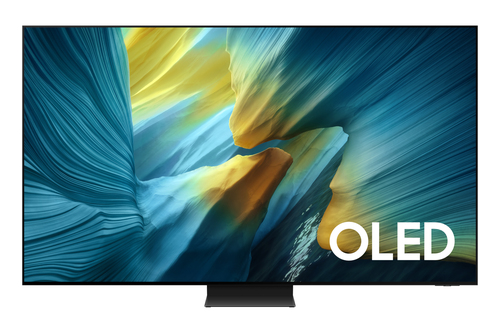 Samsung 83" OLED S95F 4K (2025)