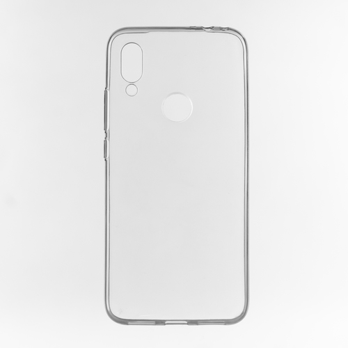 eSTUFF ES676001-BULK mobile phone case Cover Transparent