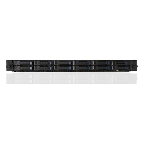 ASUS RS500A-E10-RS12U Socket SP3 Rack (1U) Black, Grey – image 5