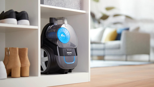 Philips 3000 series FC9331/09 vacuum – image 9