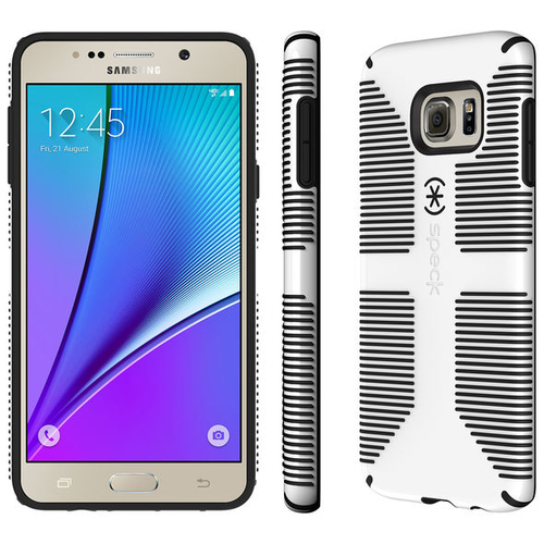 Speck 73067-1909 mobile phone case Cover Black, White