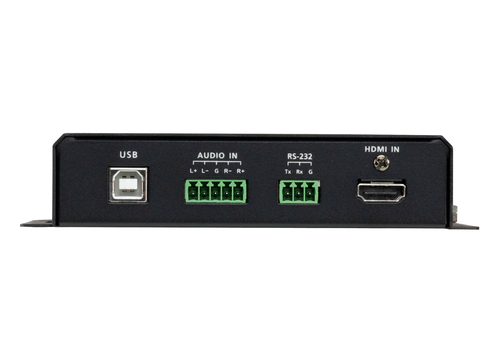 ATEN True 4K HDMI Optical Extender (4K@300m (K1, MM) / 10km (K2, SM)) – image 4