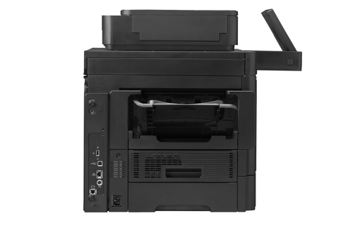 HP Enterprise Flow MFP M630h – image 7