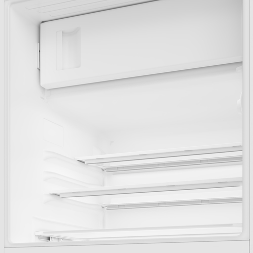 Beko BU1154N Onderbouw koelkast met vriezer, afbeelding 4