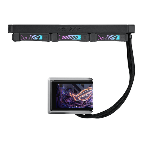 ASUS ROG RYUO IV 360 ARGB, afbeelding 9