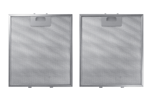 Samsung NK24C5703TS/UR cooker hood Wall-mounted Stainless steel 744 m³/h – image 6