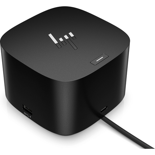 Stacja dokująca HP Thunderbolt 280 W G4 z przewodem combo
