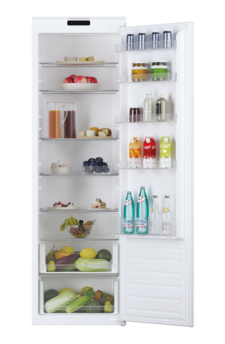 Candy CMS518EW réfrigérateur Intégré 316 L E Blanc