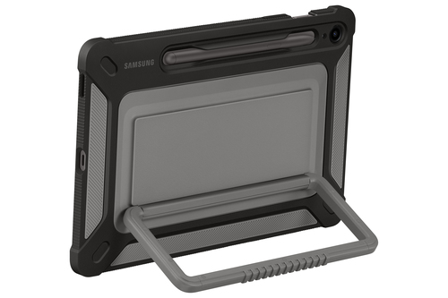 Samsung EF-RX510 27.7 cm (10.9") Cover Black – image 1