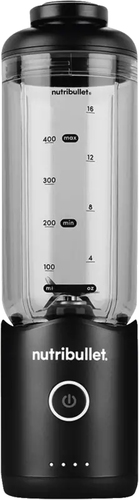 Nutribullet FLEX Zwart