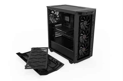 be quiet! Pure Base 500DX – image 7