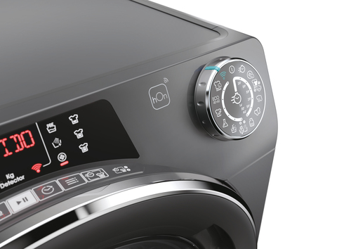 Candy RapidÓ RO1484DWMCRT/1-S washing machine Front-load – image 8