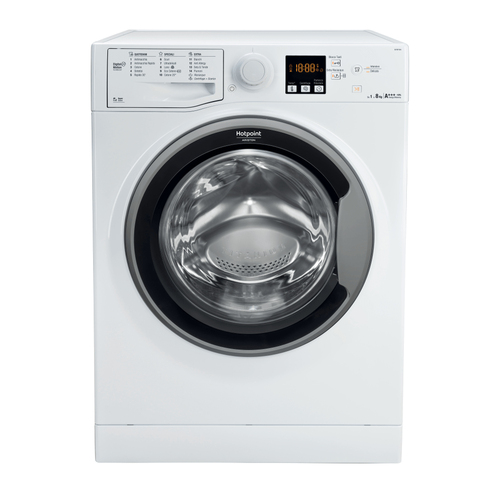 Hotpoint SE RSF 824 S IT