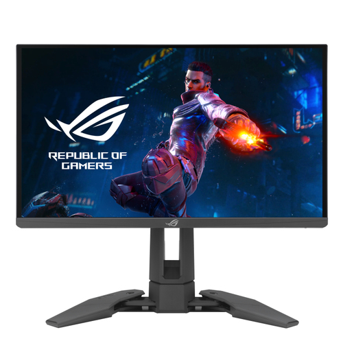 ASUS ROG Swift PG248QP computer monitor