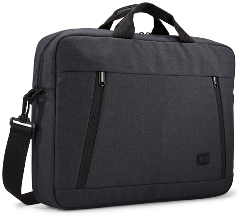 Case Logic Huxton HUXA-215 Black 39,6 cm (15.6") Портфель Черный