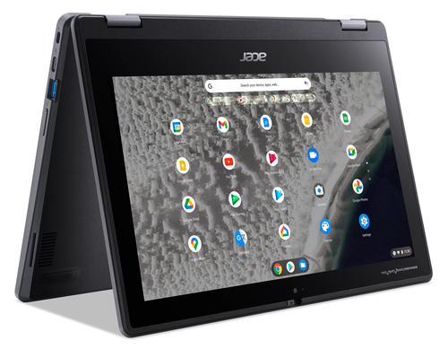 Acer Chromebook Plus 514 CBE594-2T-TCO-36FC Intel Core 3 100U – image 6