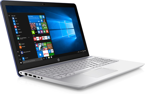 HP Pavilion 15-cd012ax AMD A9 A9-9420 Laptop – image 3