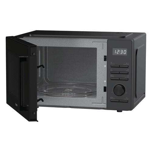 Candy CMW323SDB Black Solo microwave Countertop – image 4