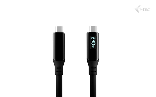 I-Tec Class Pro Thunderbolt kabel – billede 2
