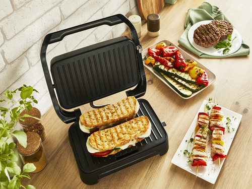 Tefal Inicio Compact GC270D – Foto 4 von 10