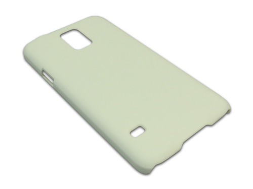 Sandberg Cover S5 hard White
