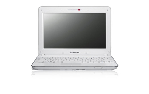 Samsung NP-N210 Netbook