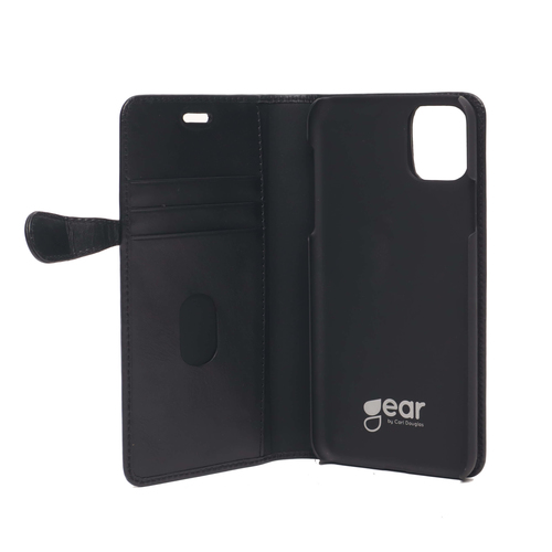 Buffalo 590009 mobile phone case Wallet case Black – image 2
