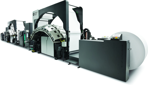 HP PageWide Web Press T300 – image 4